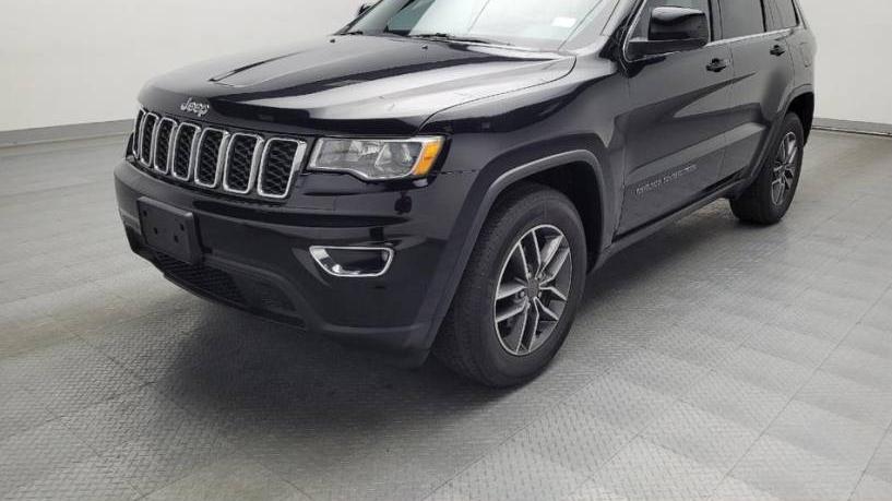 JEEP GRAND CHEROKEE 2019 1C4RJEAG7KC790475 image